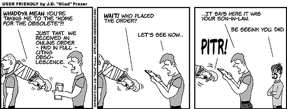 userfriendly